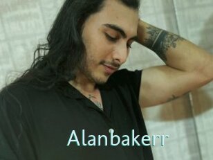Alanbakerr