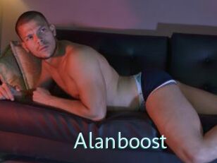 Alanboost