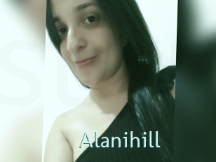 Alanihill