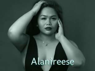 Alanireese