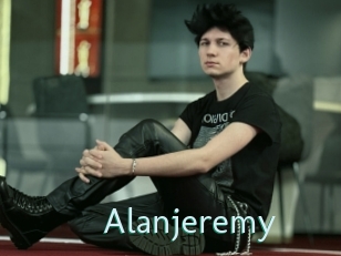 Alanjeremy