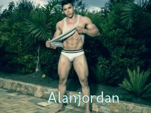 Alanjordan