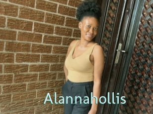 Alannahollis