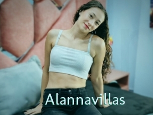 Alannavillas