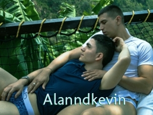 Alanndkevin