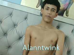 Alanntwink