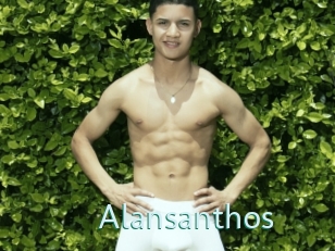 Alansanthos