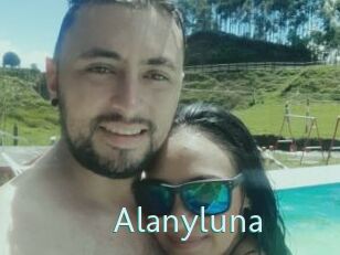 Alanyluna