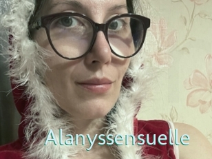 Alanyssensuelle