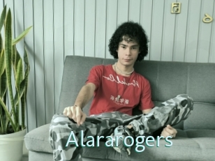 Alararogers