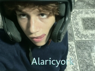 Alaricyork