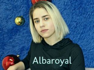 Albaroyal