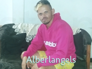 Alberlangels