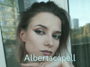 Albertacapell