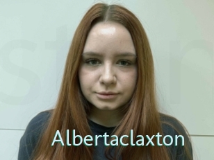 Albertaclaxton