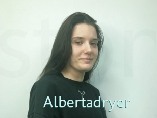 Albertadryer