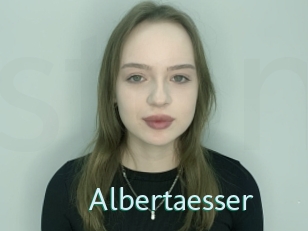 Albertaesser