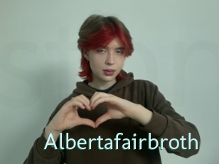 Albertafairbroth