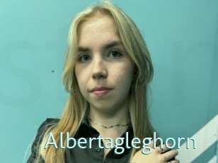 Albertagleghorn