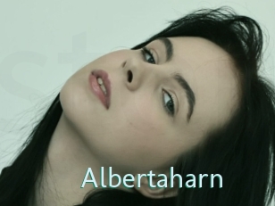 Albertaharn