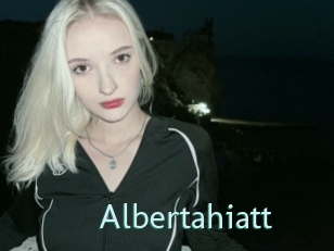 Albertahiatt