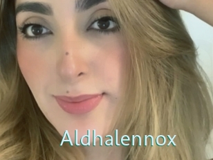 aldhalennox Straponles