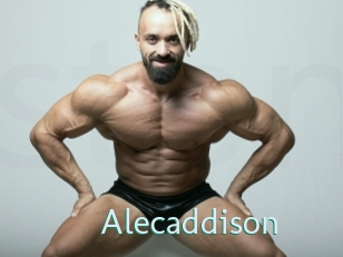 Alecaddison