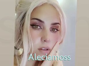 Aleciamoss