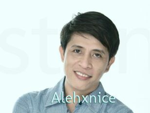 Alehxnice