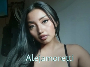 Alejamoretti