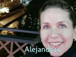 Alejandraa