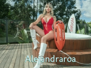 Alejandraroa