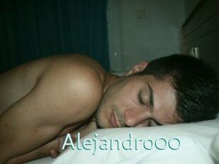 Alejandro00