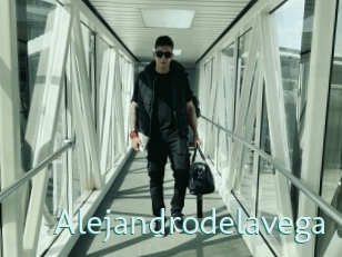 Alejandrodelavega