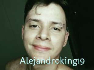 Alejandroking19