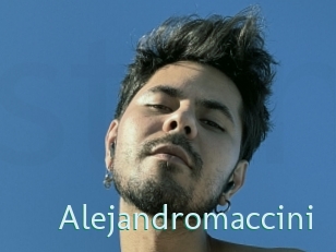 Alejandromaccini