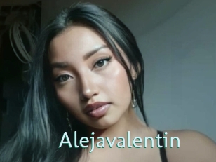 Alejavalentin