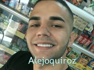 Alejoquiroz