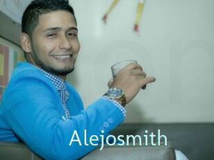 Alejosmith