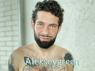 Alekseygreen