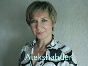 Alekshahder