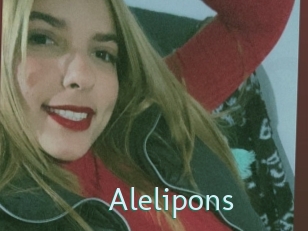 Alelipons