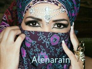 Alenarain