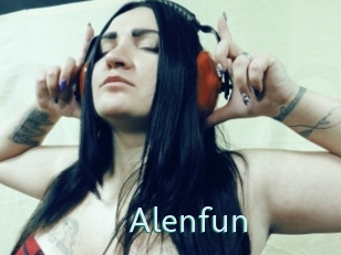 Alenfun