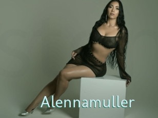 alennamuller Straponles