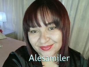 Alesamiler