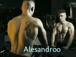 Alesandroo