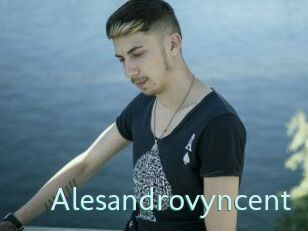 Alesandrovyncent