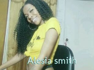 Alesia_smith