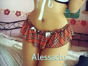 Alessaclu